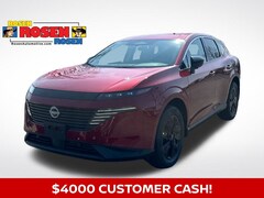 2026 Nissan Murano SV SUV