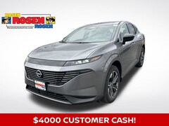 2026 Nissan Murano SV SUV