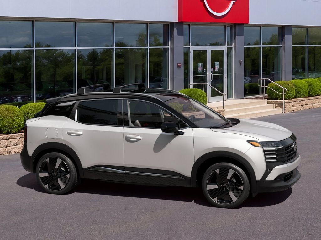 2026 Nissan KICKS SR AWD - Photo 7
