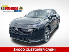 2026 Nissan Murano SV SUV