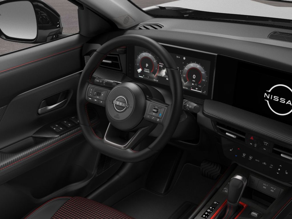 2026 Nissan KICKS SR AWD - Photo 19