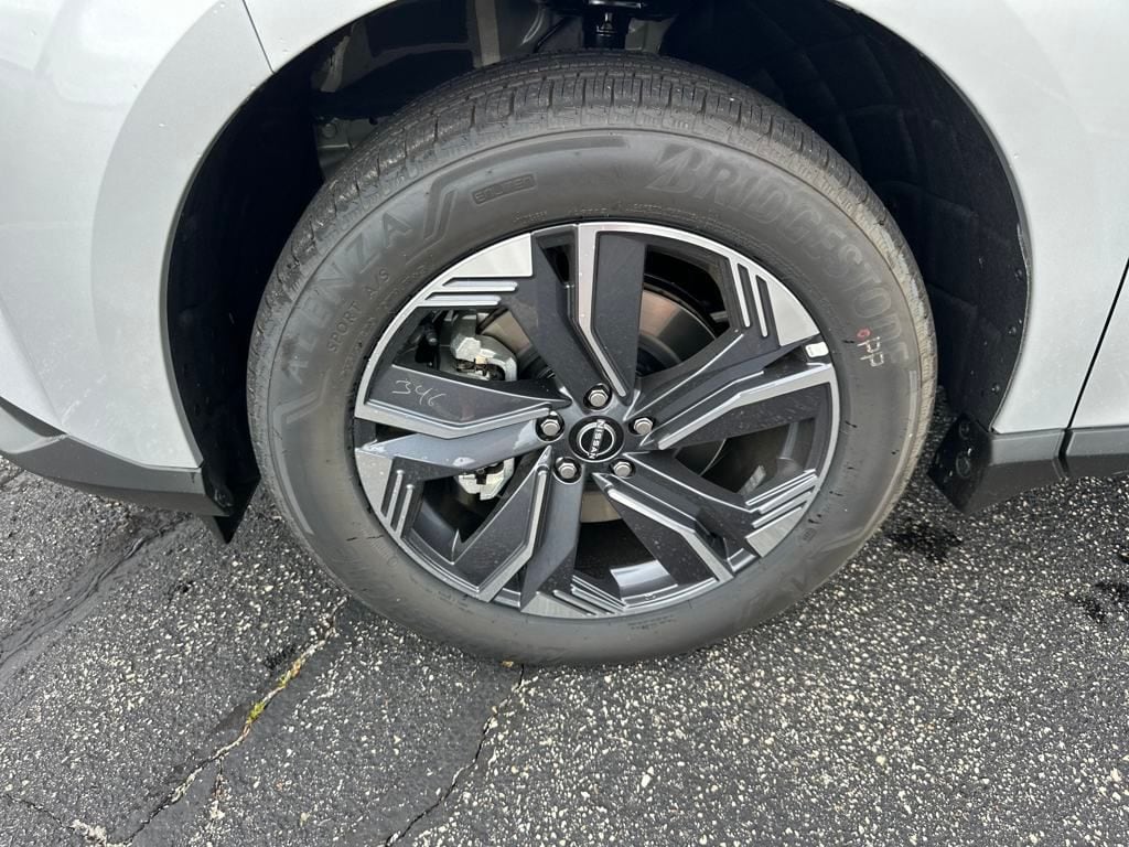 2025 Nissan Murano SL - Photo 39