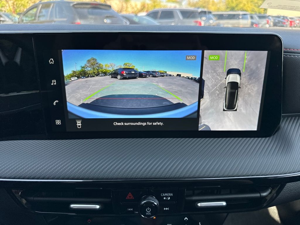 2026 Nissan KICKS SR AWD - Photo 32
