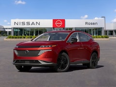 2026 Nissan Murano SV SUV