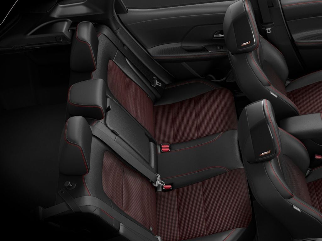 2026 Nissan KICKS SR AWD - Photo 24