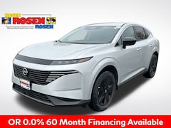 2025 Nissan Murano SV SUV