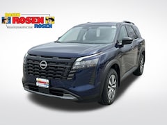 2026 Nissan Pathfinder SL SUV