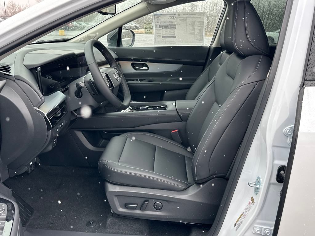 2025 Nissan Murano SL - Photo 9