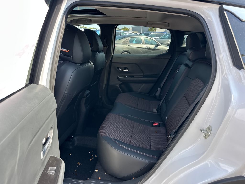 2026 Nissan KICKS SR AWD - Photo 14