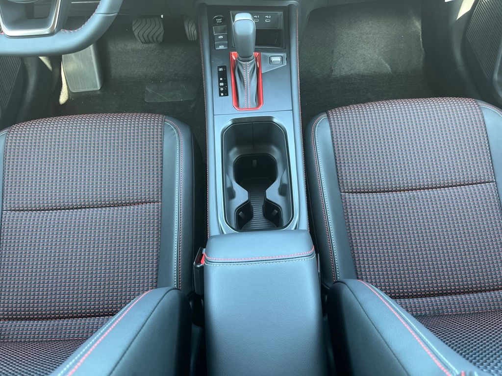 2026 Nissan KICKS SR AWD - Photo 32