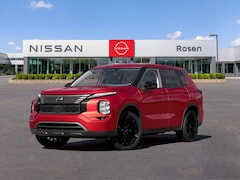 2026 Nissan Rogue Plug-In Hybrid SL SUV