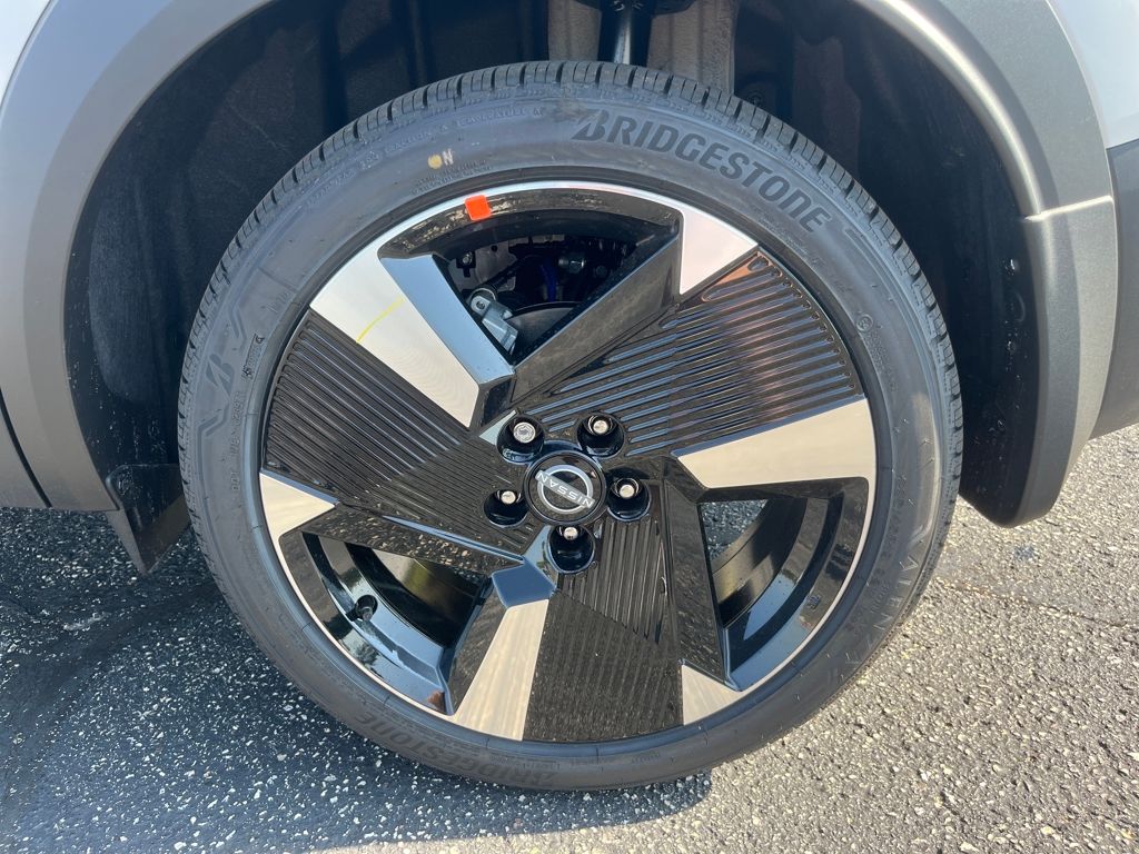 2026 Nissan KICKS SR AWD - Photo 10