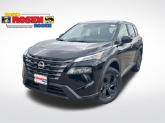 2026 Nissan Rogue SV SUV