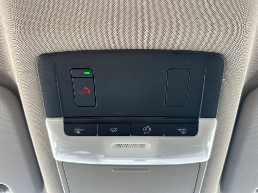 2026 Nissan Rogue Rock Creek - Photo 28