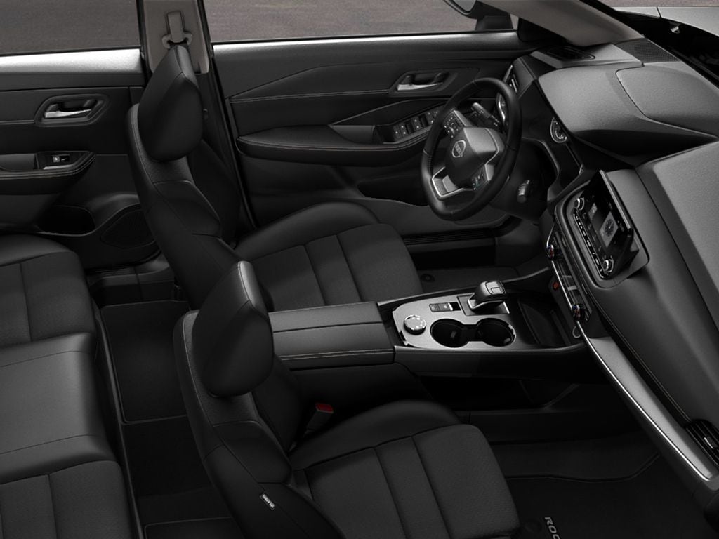 2026 Nissan Rogue Dark Armor - Photo 11