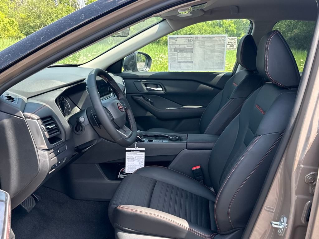 2026 Nissan Rogue Rock Creek - Photo 9
