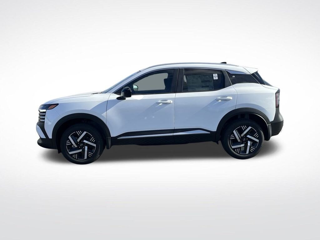 New 2026 Nissan Kicks SV SUV