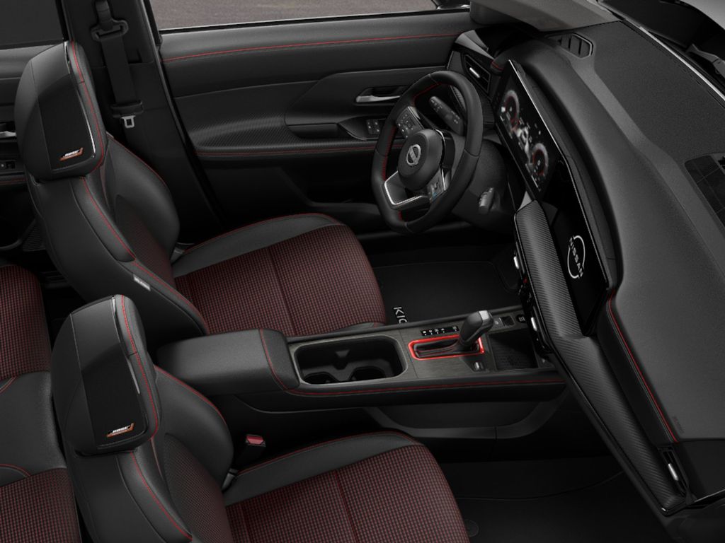 2026 Nissan KICKS SR AWD - Photo 23