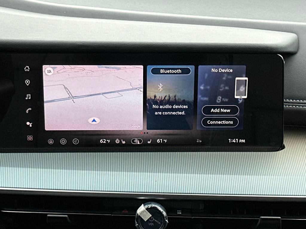 2025 Nissan Murano SL - Photo 23
