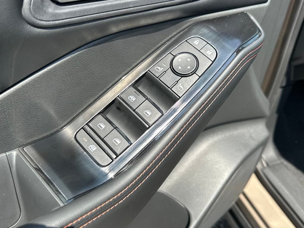2026 Nissan Rogue Rock Creek - Photo 11