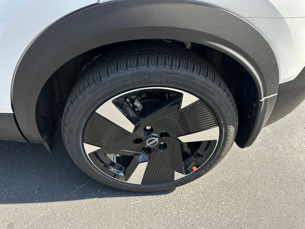 2026 Nissan KICKS SR AWD - Photo 38