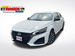 2026 Nissan Altima SV Sedan