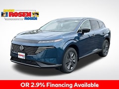 2026 Nissan Murano SL SUV