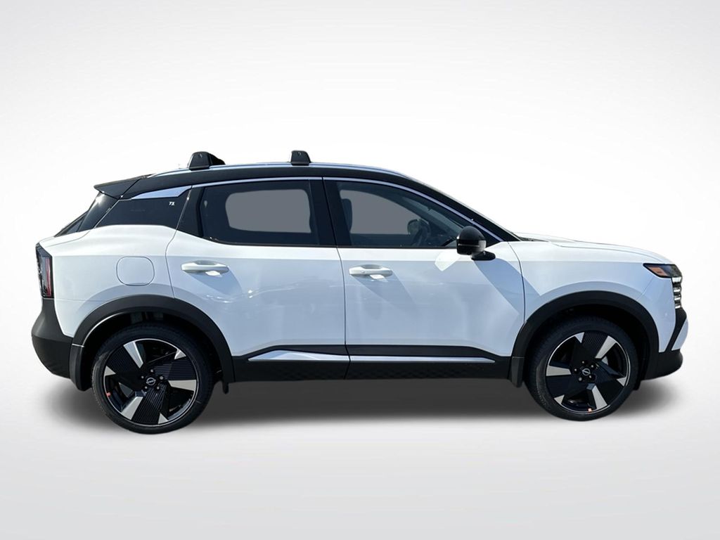 2026 Nissan KICKS SR AWD - Photo 6