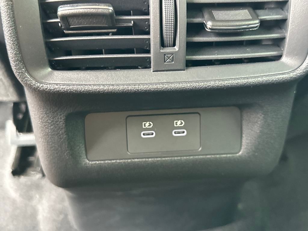 2025 Nissan Murano SL - Photo 17