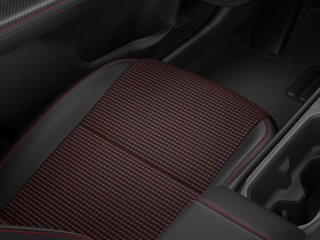 2026 Nissan KICKS SR AWD - Photo 22
