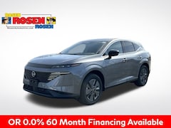 2025 Nissan Murano SL SUV