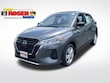  Nissan Kicks Play