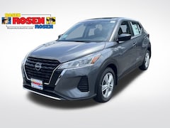 2025 Nissan Kicks Play S SUV