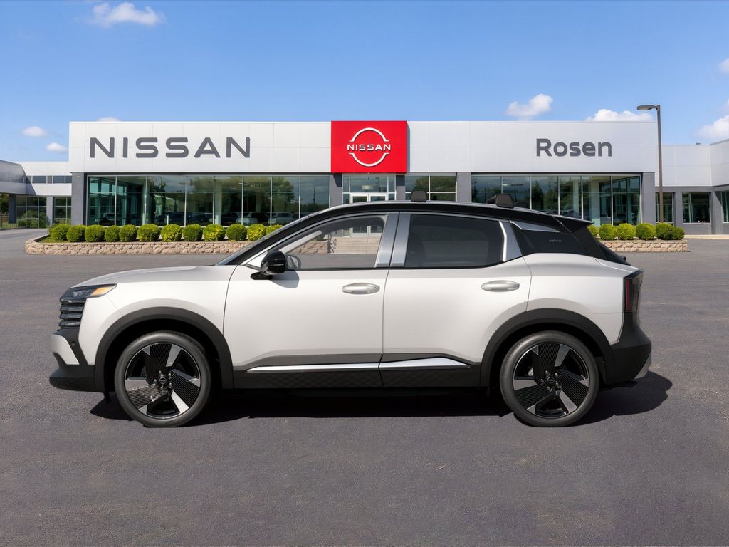 2026 Nissan KICKS SR AWD - Photo 16