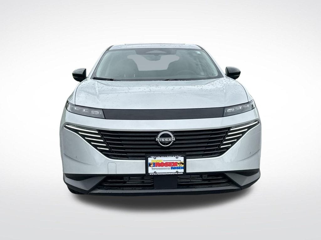 2025 Nissan Murano SL - Photo 8