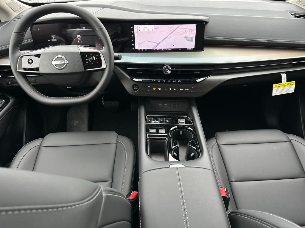 2025 Nissan Murano SL - Photo 11