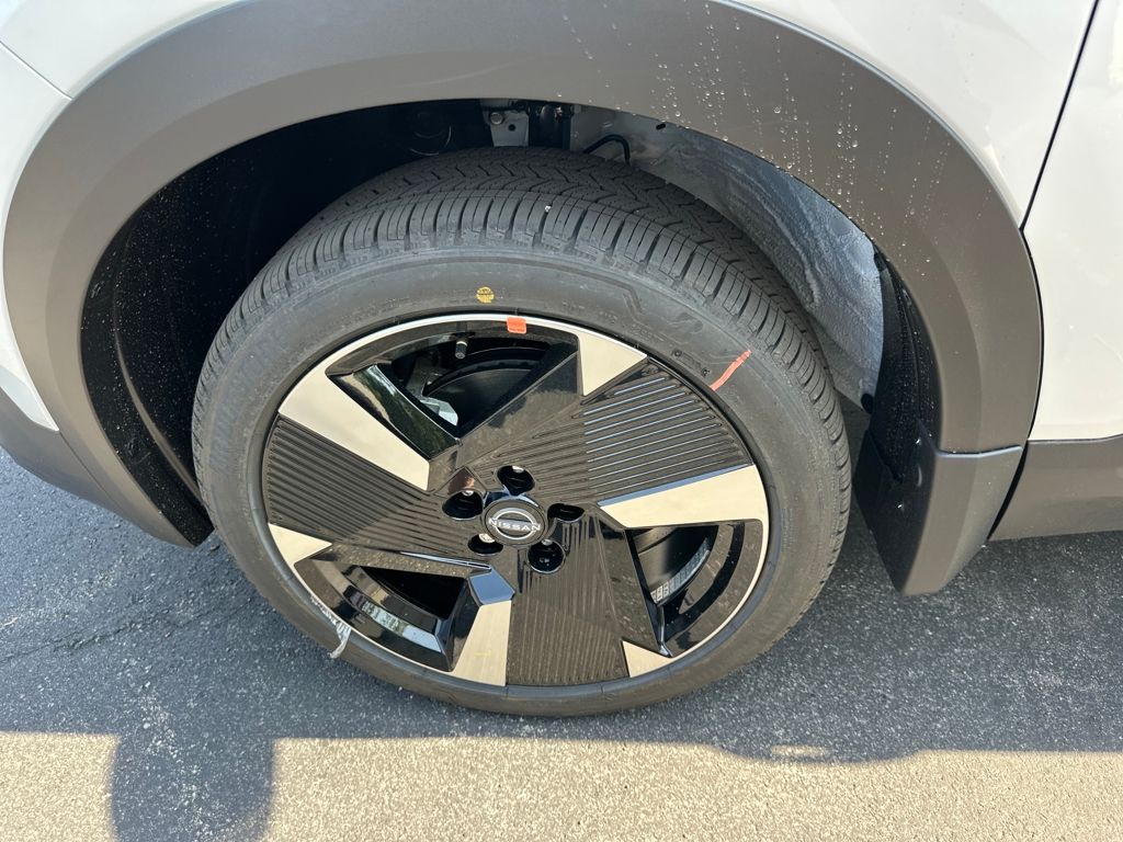 2026 Nissan KICKS SR AWD - Photo 39