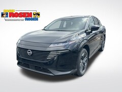 2026 Nissan Murano SV SUV