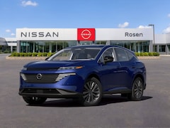 2026 Nissan Murano SL SUV