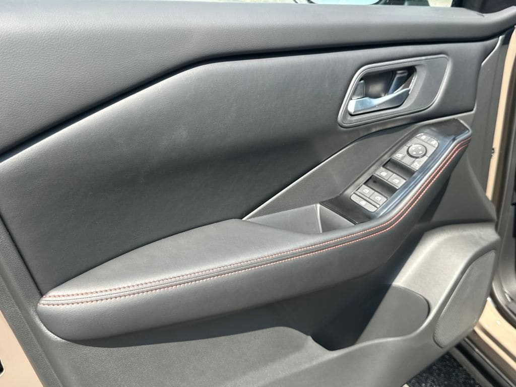 2026 Nissan Rogue Rock Creek - Photo 10