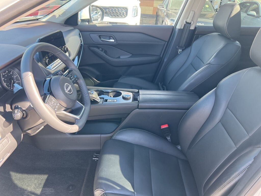 Used 2023 Nissan Rogue SL SUV