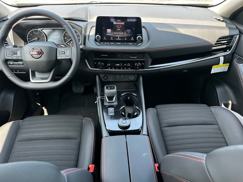 2026 Nissan Rogue Rock Creek - Photo 16
