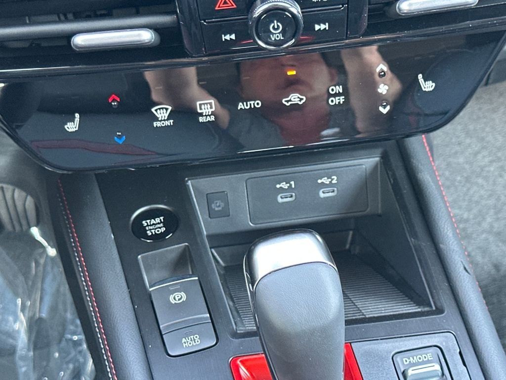2026 Nissan KICKS SR AWD - Photo 24