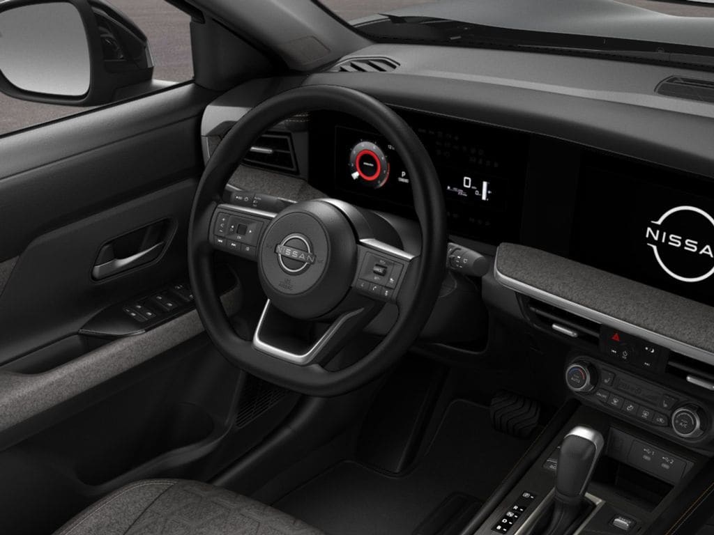 2026 Nissan KICKS SV AWD - Photo 7