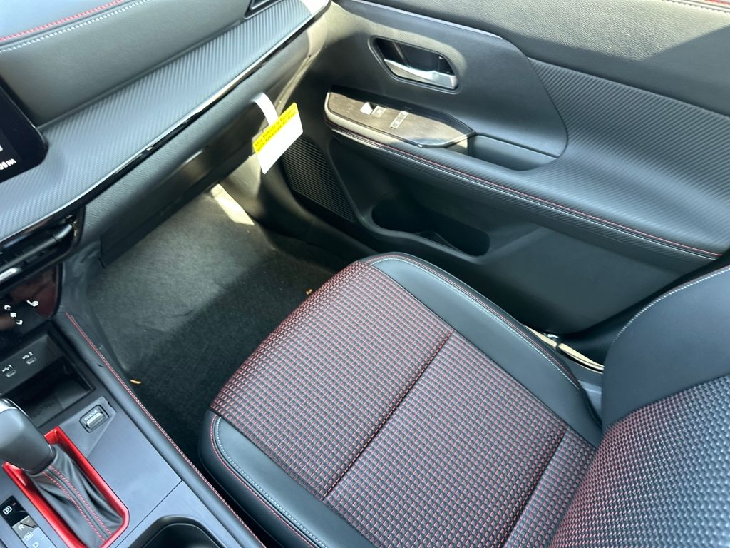 2026 Nissan KICKS SR AWD - Photo 28