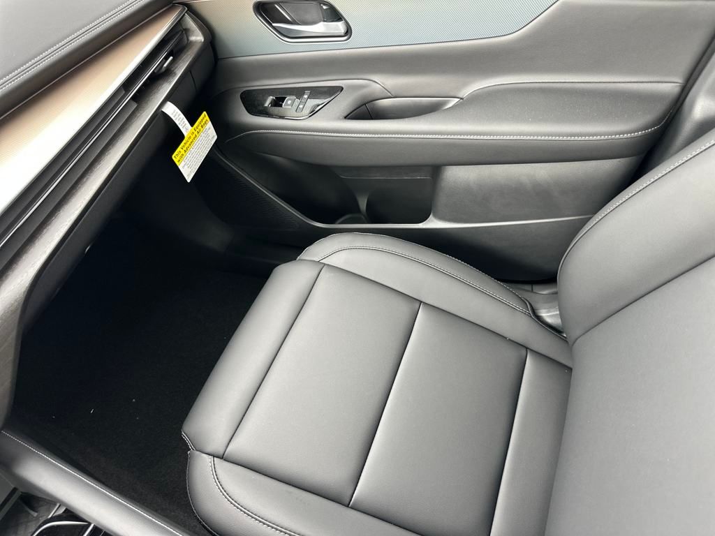 2025 Nissan Murano SL - Photo 28