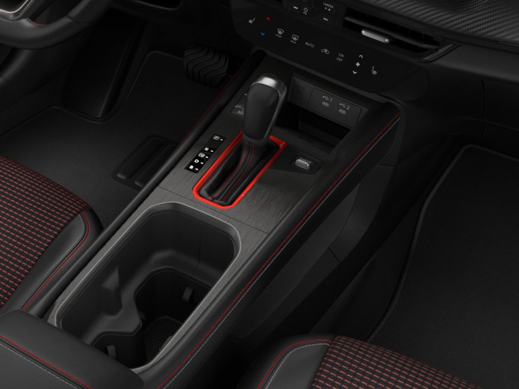 2026 Nissan KICKS SR AWD - Photo 21