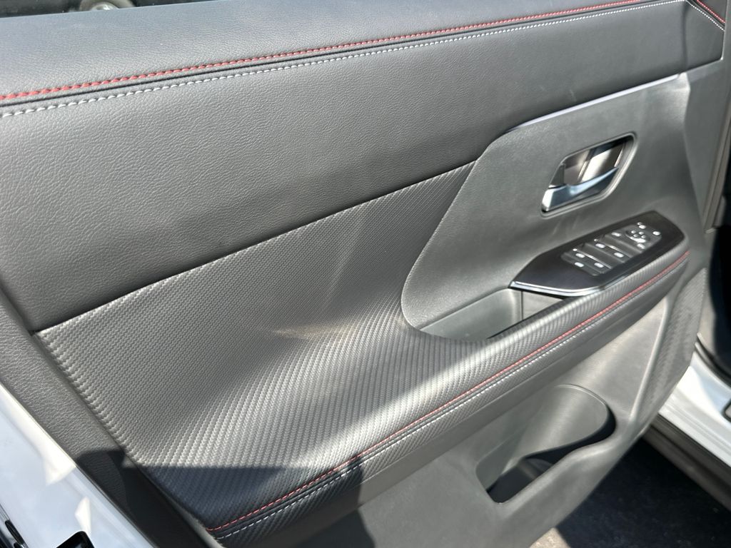 2026 Nissan KICKS SR AWD - Photo 10