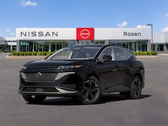 2026 Nissan Murano SV SUV