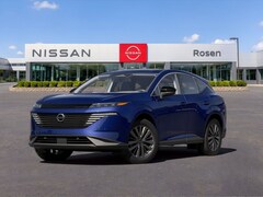 2026 Nissan Murano SL SUV